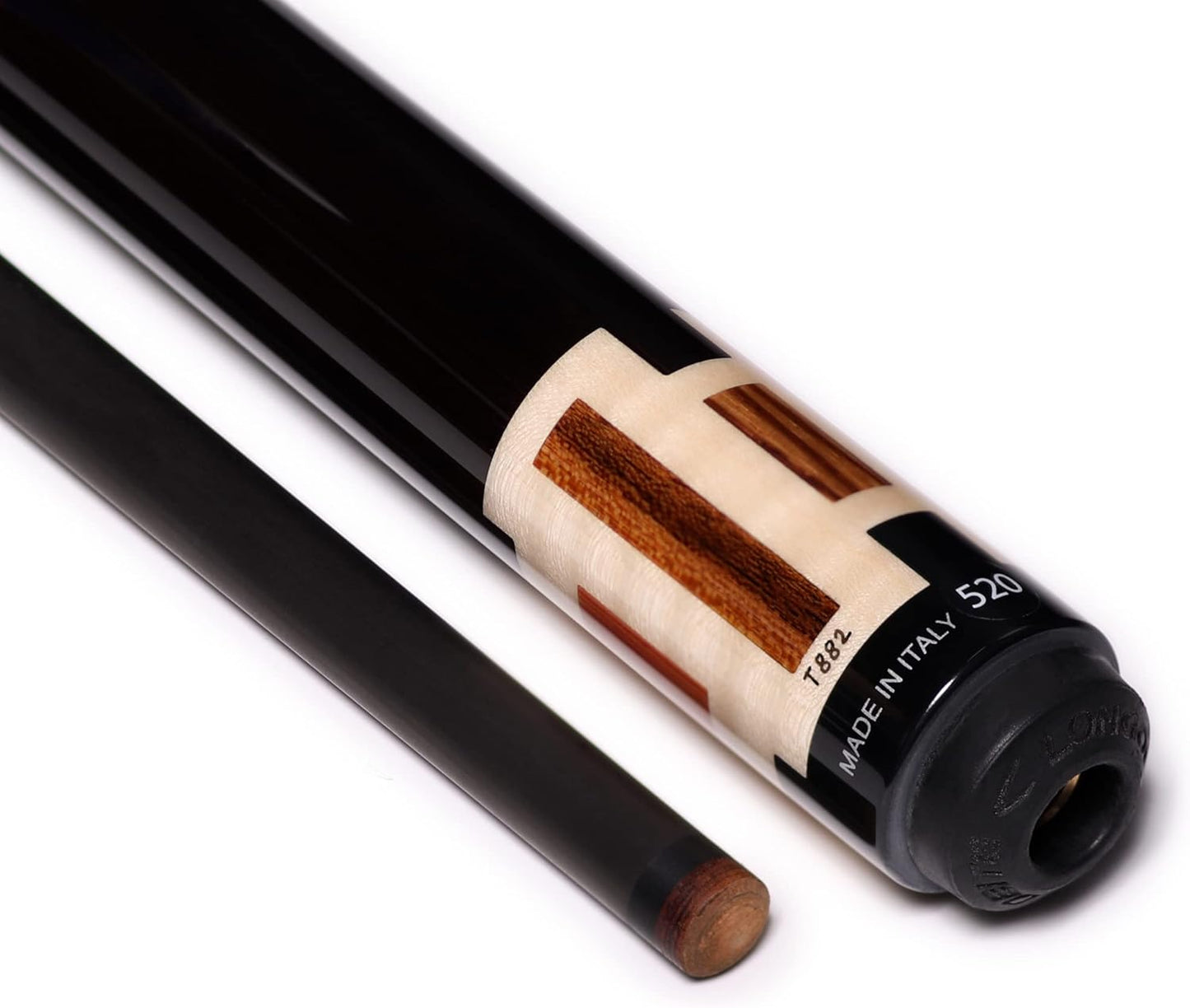 Longoni Evoluzione Carom Cue FE71 VP2