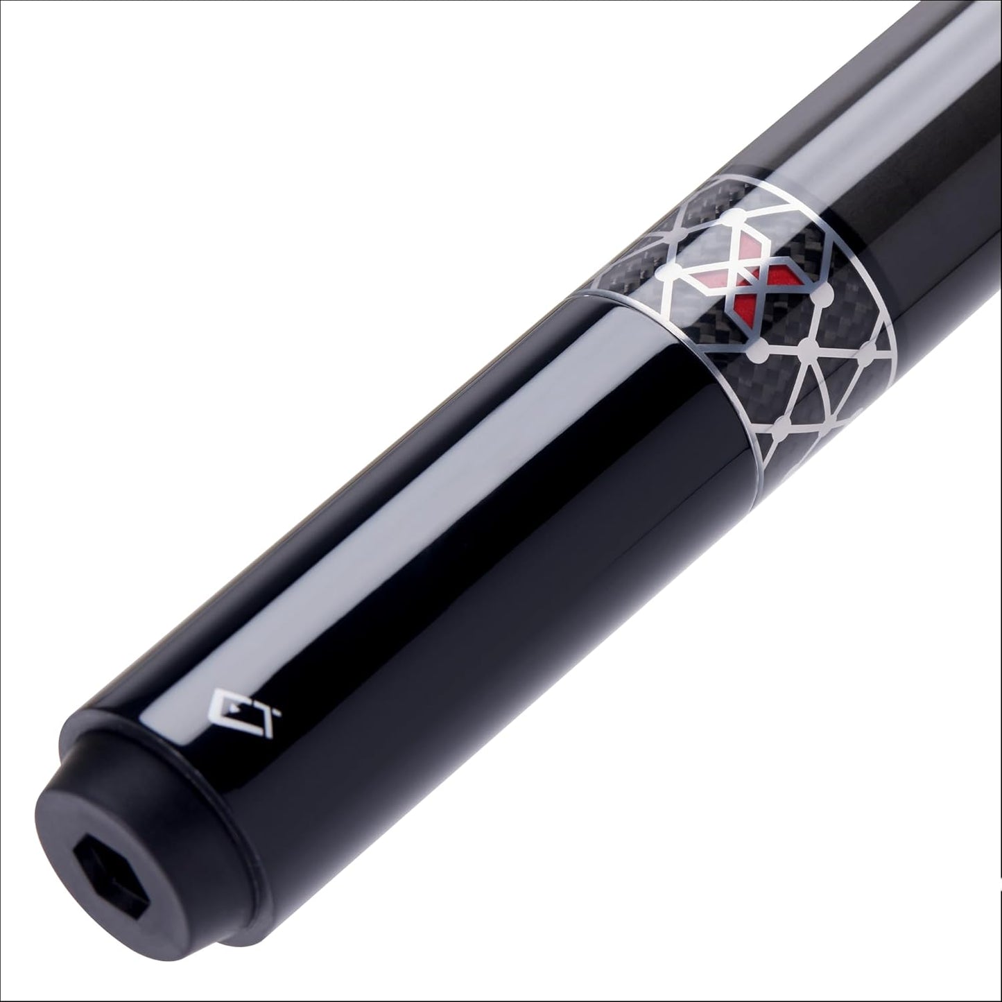 Cuetec Cynergy X Carbon Fiber Pool Cue