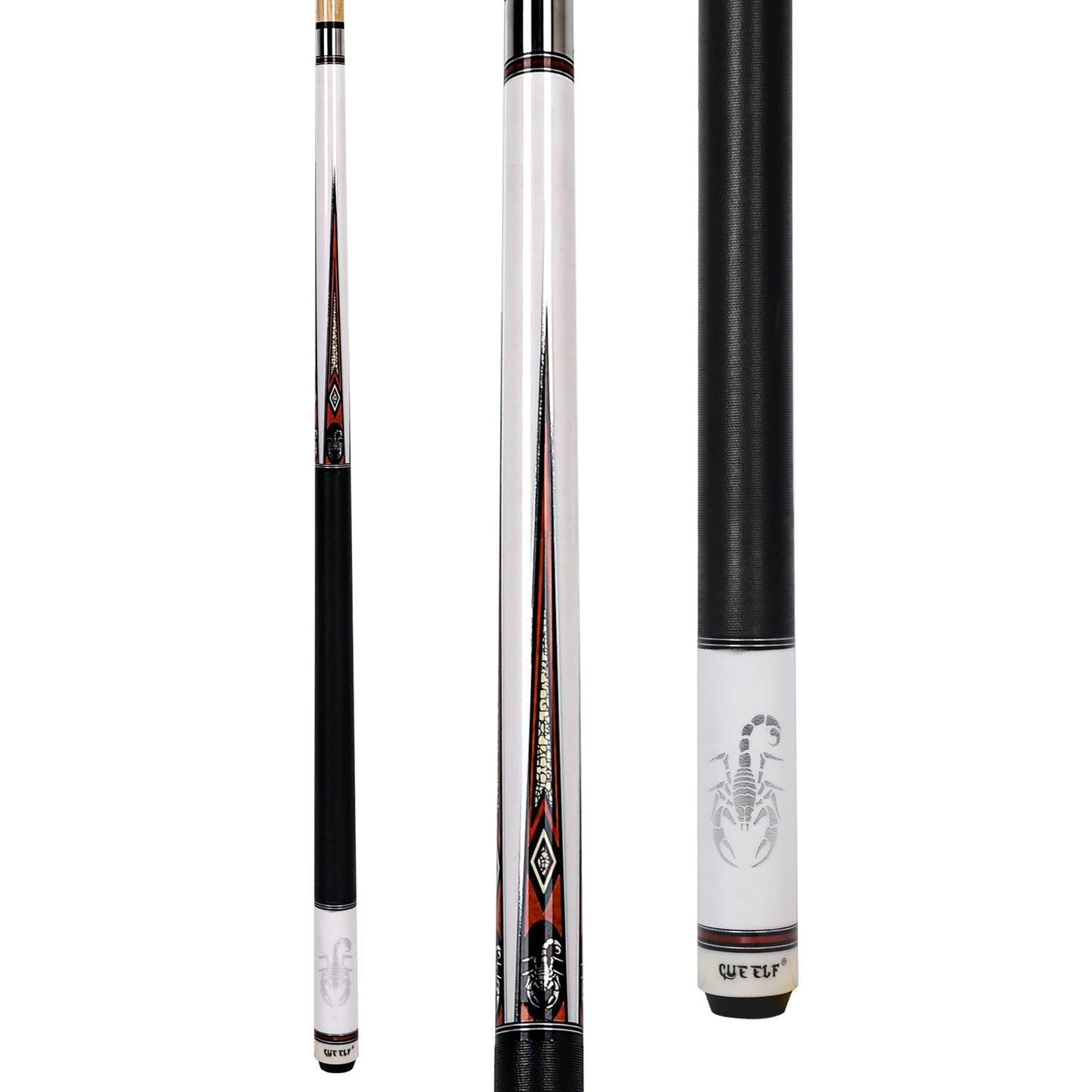 Professional Pool Cue Stick 19.5-21oz