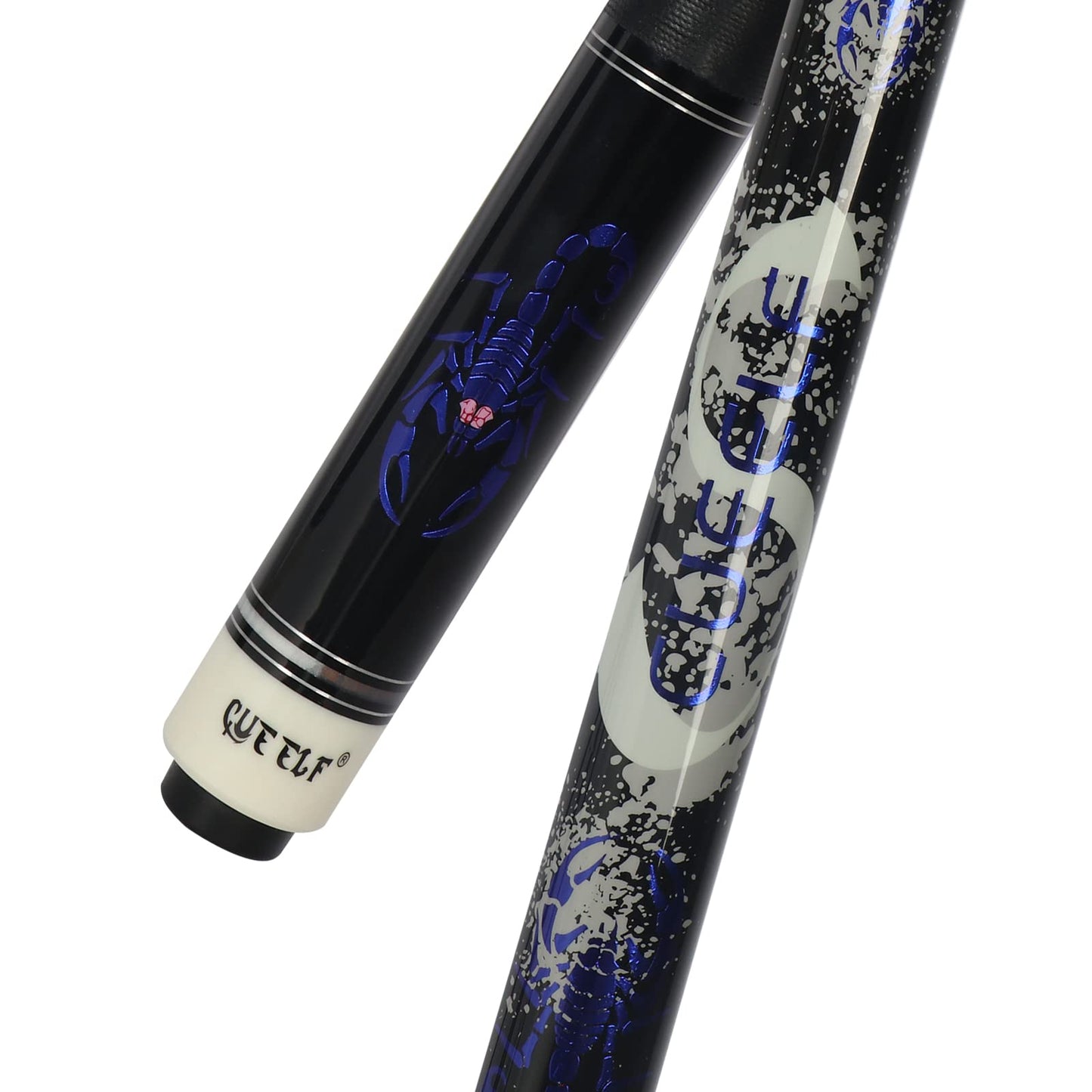 Professional Pool Cue Stick 19.5-21oz