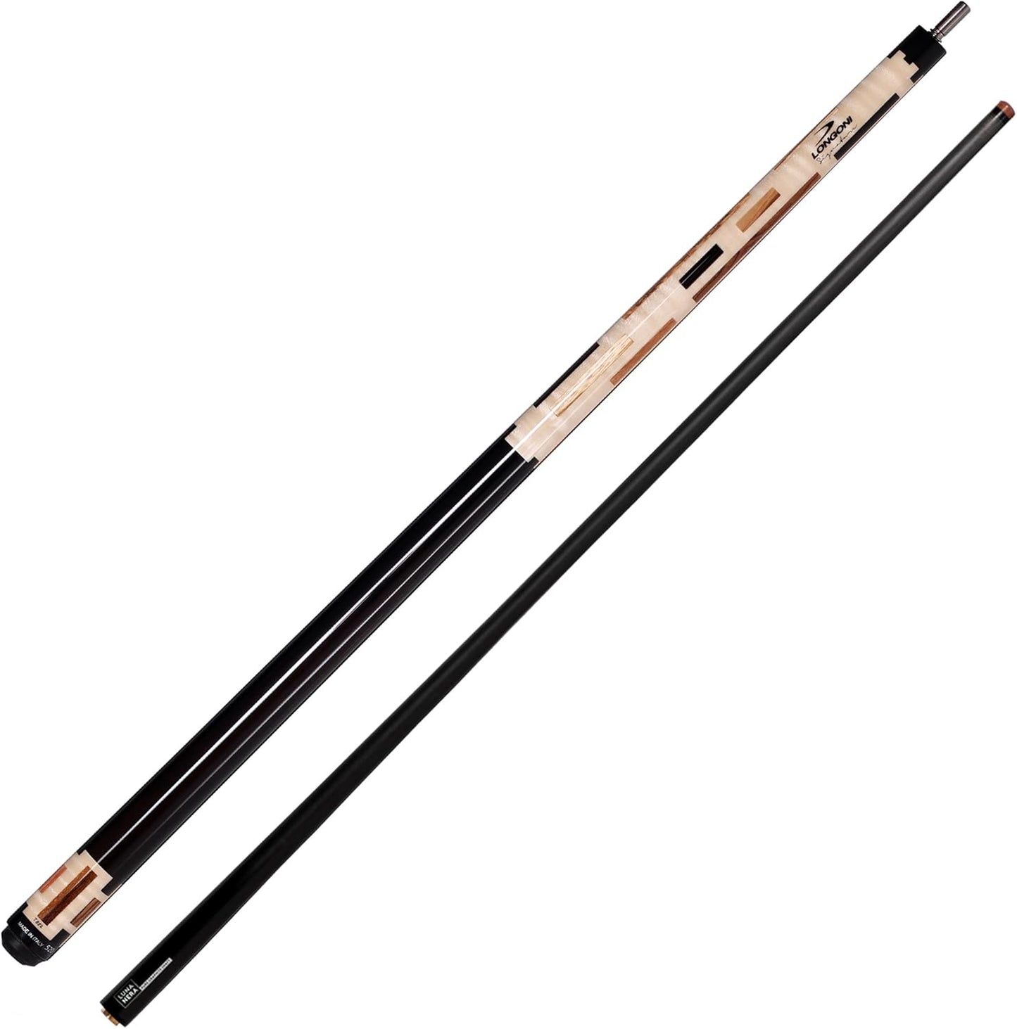 Longoni Evoluzione Carom Cue FE71 VP2