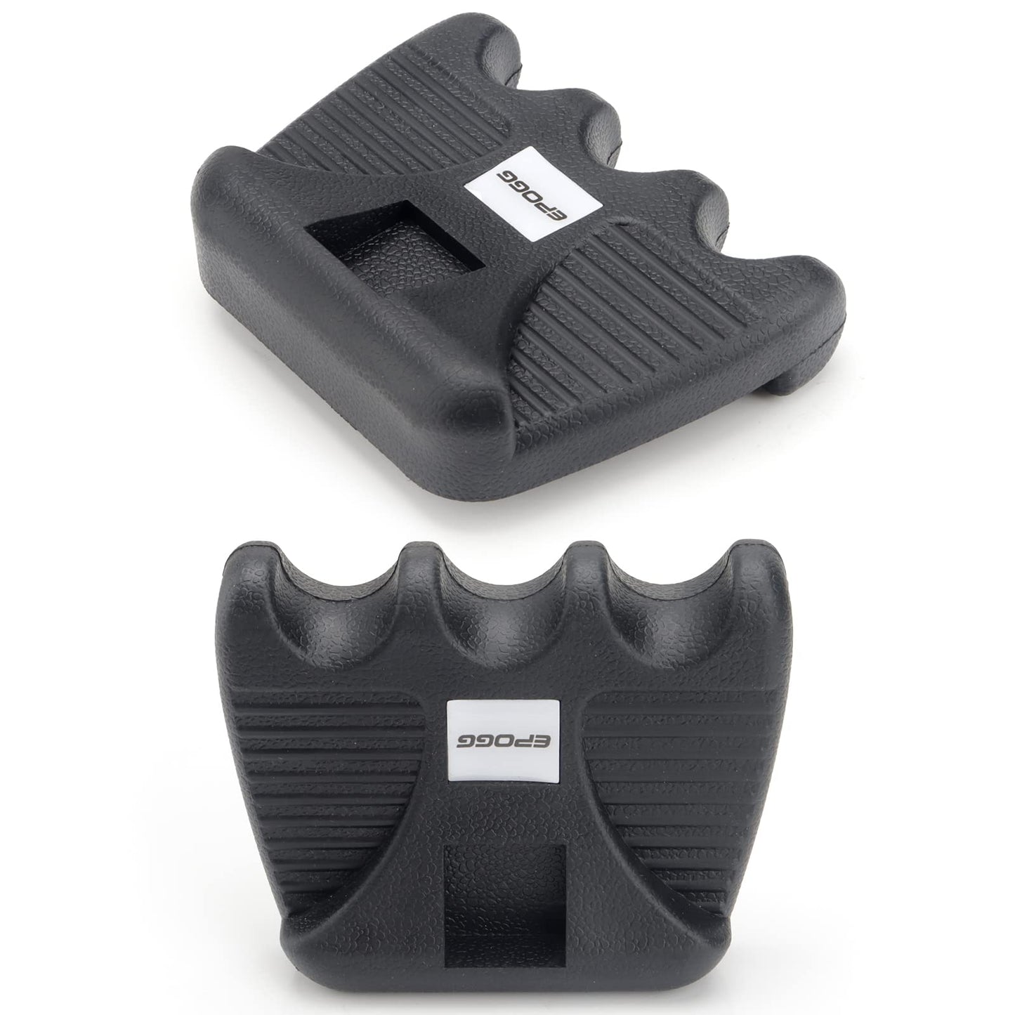 Portable Weighted Cue Rest