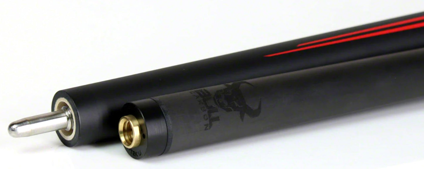 BCSP Series Carbon Fiber Pool Cue