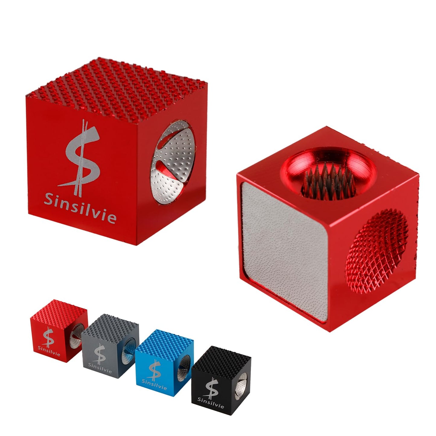 5-in-1 Pool Cue Tip Tool