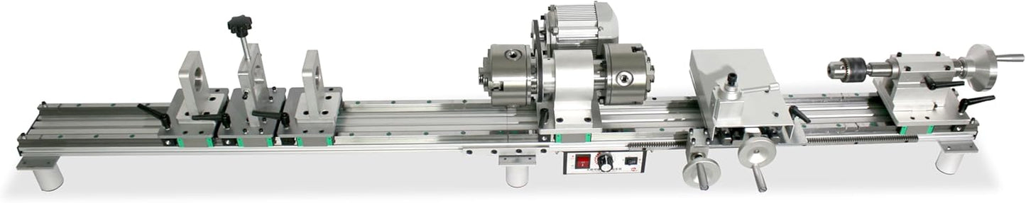 Billiard Cue Repair Machine Kit