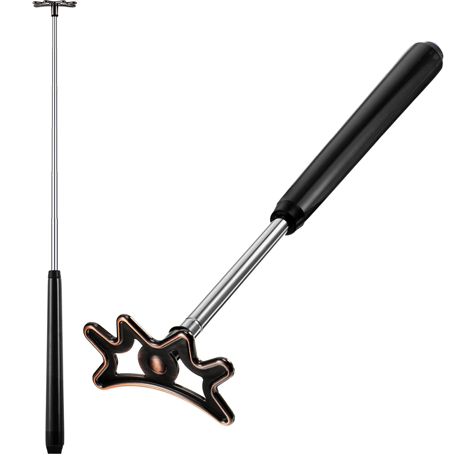 Sumind Retractable Pool Bridge Stick