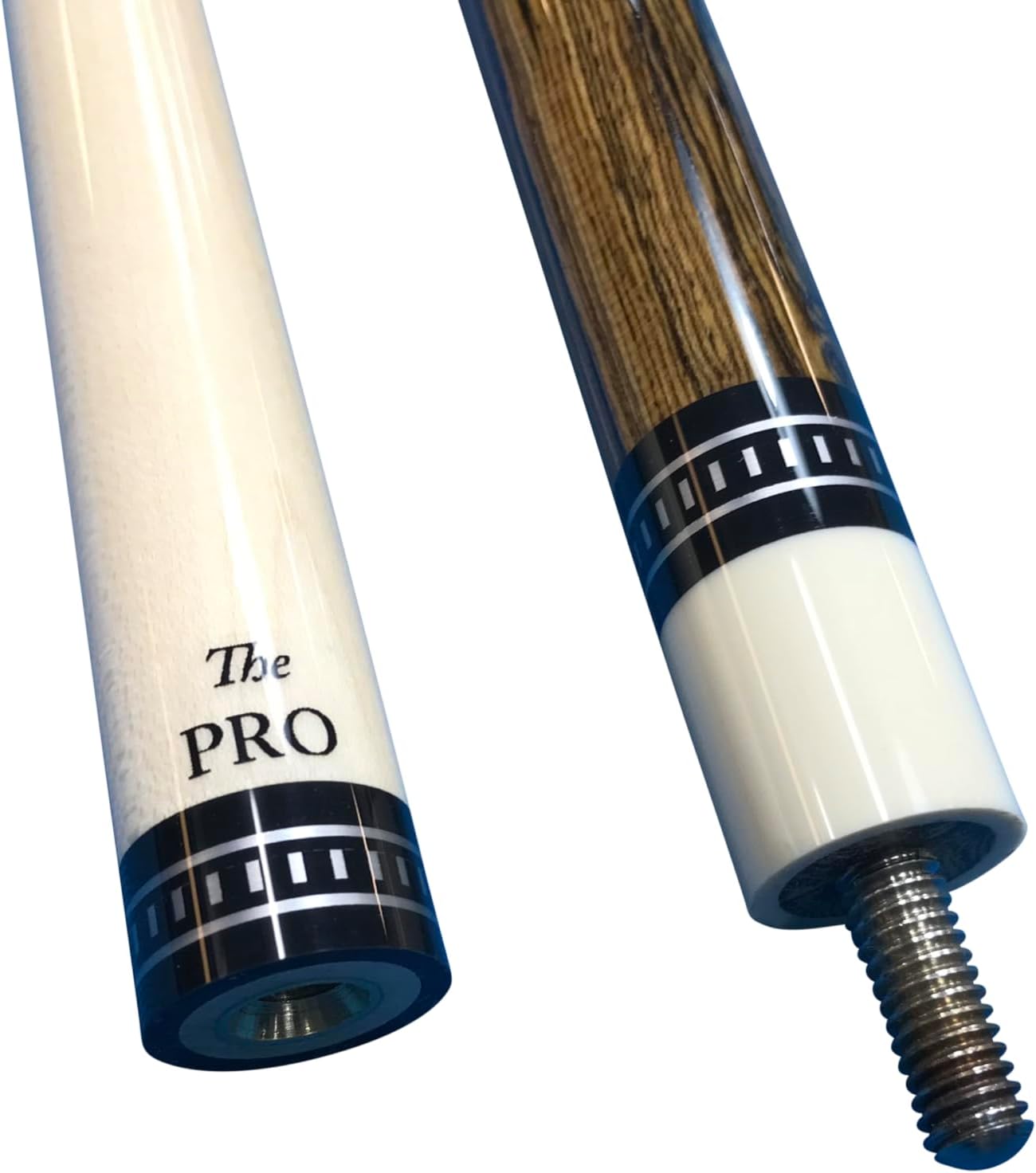 Meucci SB4 Handcrafted Pool Cue w/Case