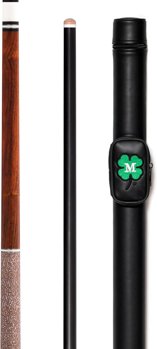McDermott G223 Pool Cue 12.5mm with Case