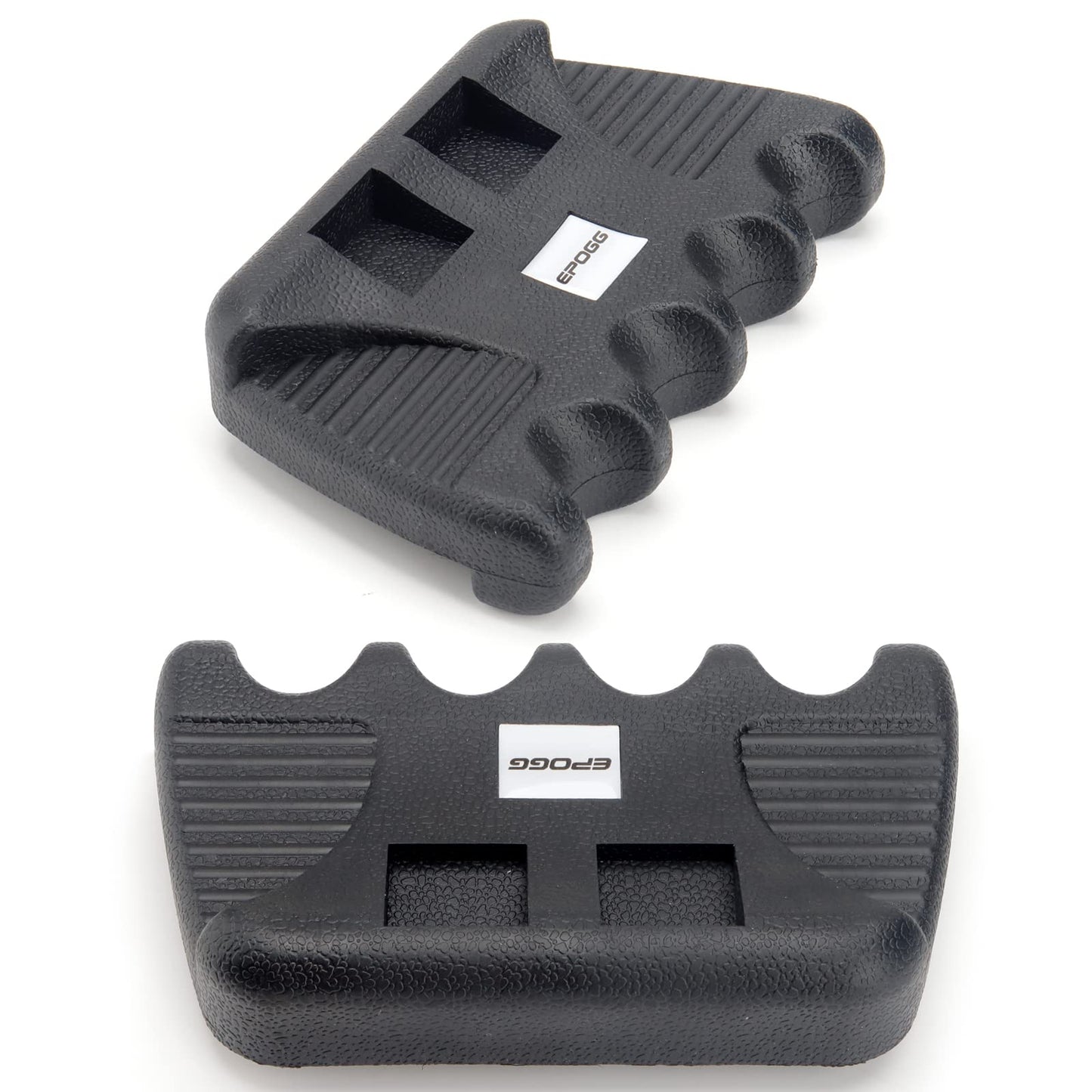 Portable Weighted Cue Rest