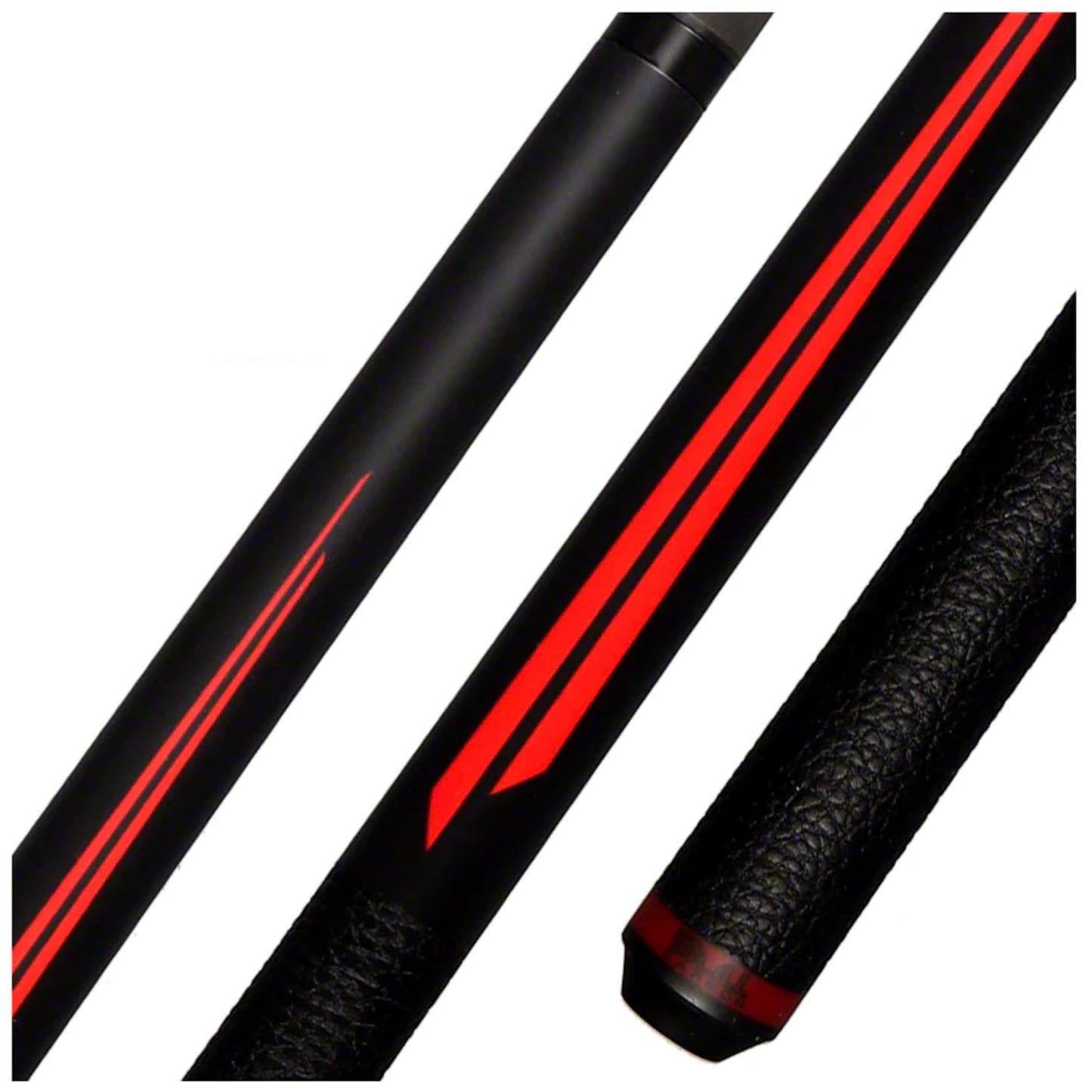 BCSP Series Carbon Fiber Pool Cue