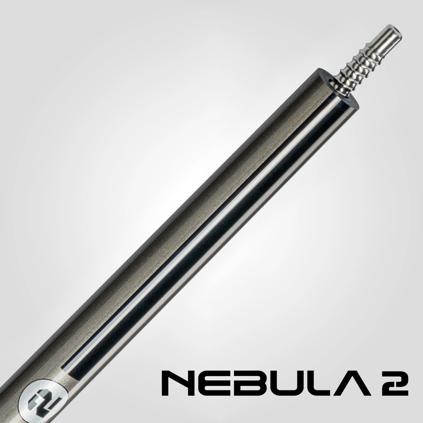 RHINO Nebula 2 Carbon Fiber Pool Cue