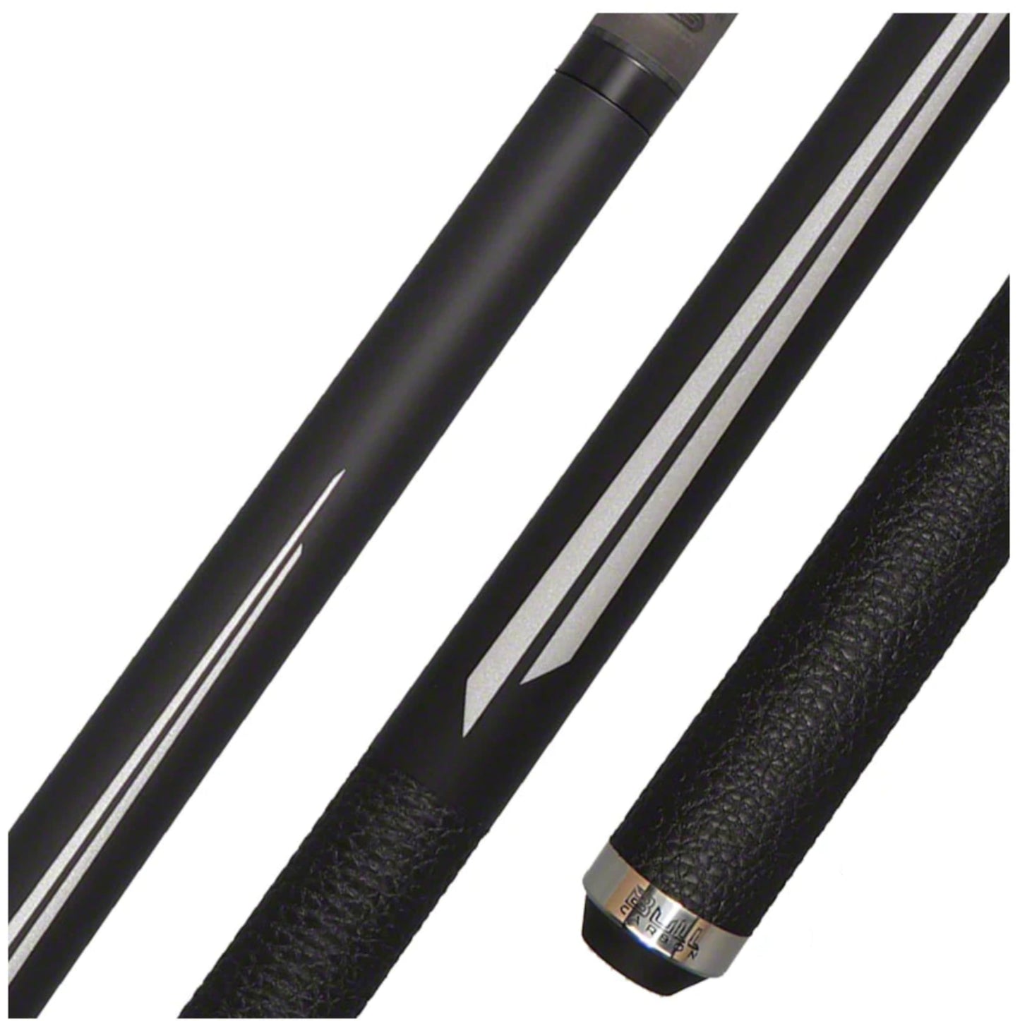 BCSP Series Carbon Fiber Pool Cue