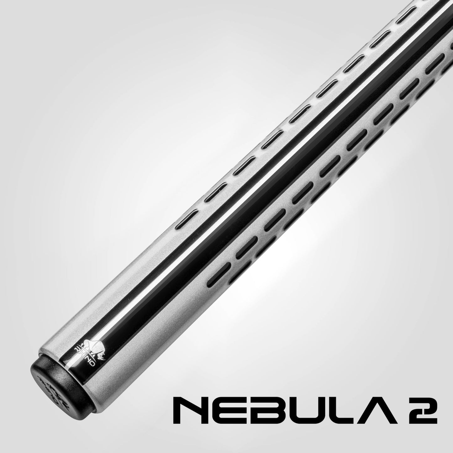 RHINO Nebula 2 Carbon Fiber Pool Cue