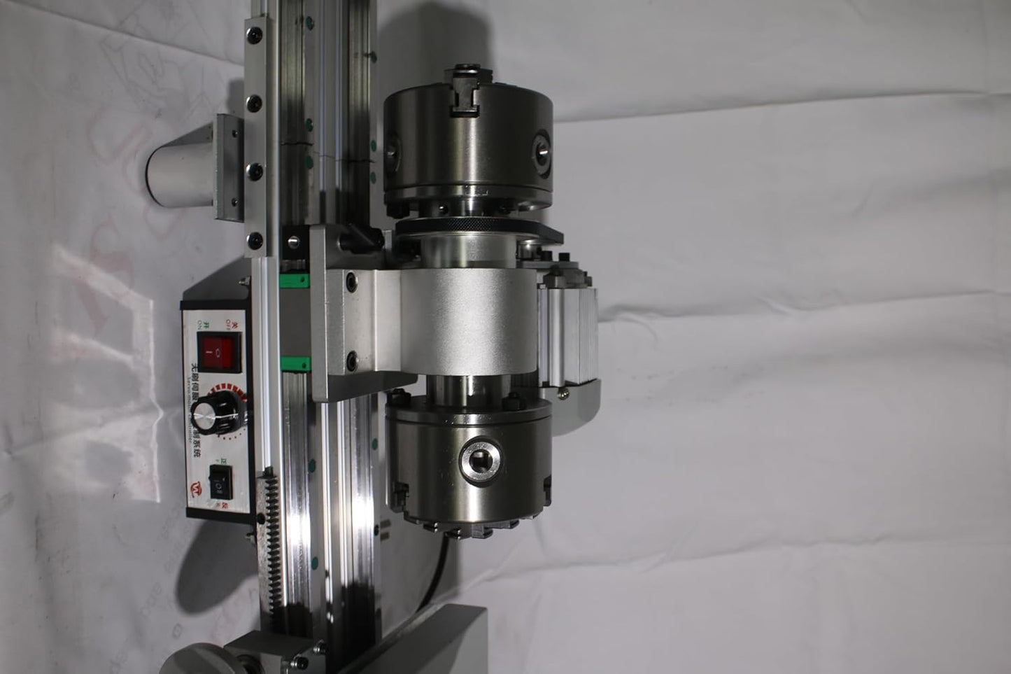 Billiard Cue Repair Machine Kit