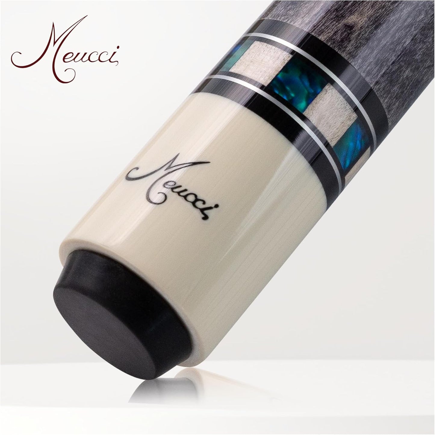 Meucci Merry Widow 19oz Pool Cue