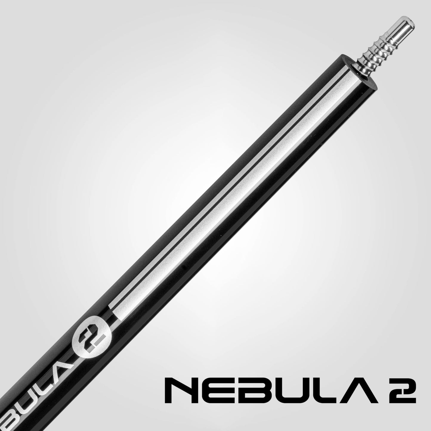 RHINO Nebula 2 Carbon Fiber Pool Cue