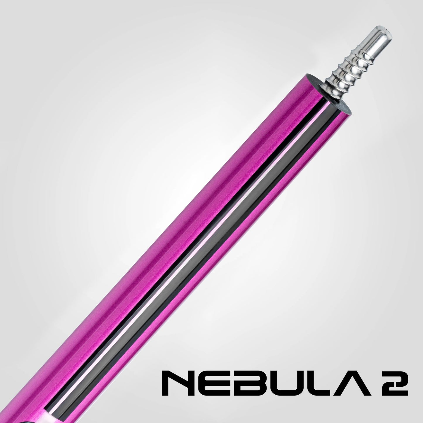 RHINO Nebula 2 Carbon Fiber Pool Cue