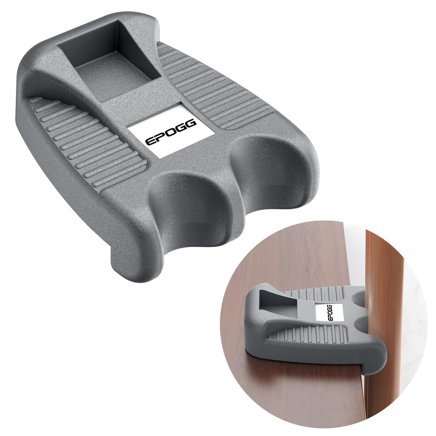 Portable Weighted Cue Rest