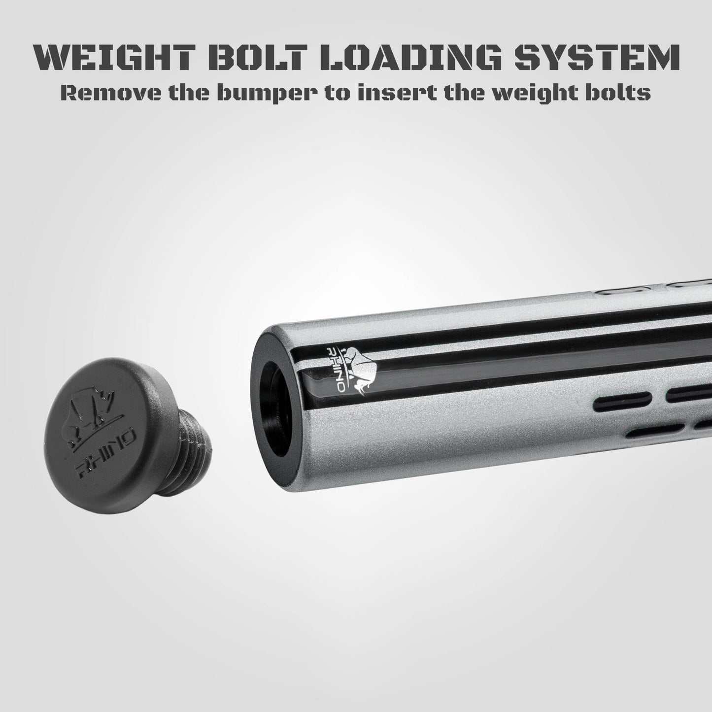 RHINO Nebula 2 Carbon Fiber Pool Cue