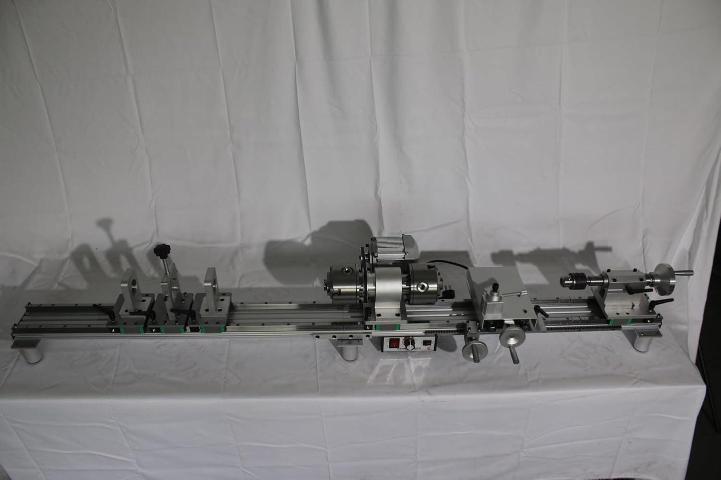 Billiard Cue Repair Machine Kit