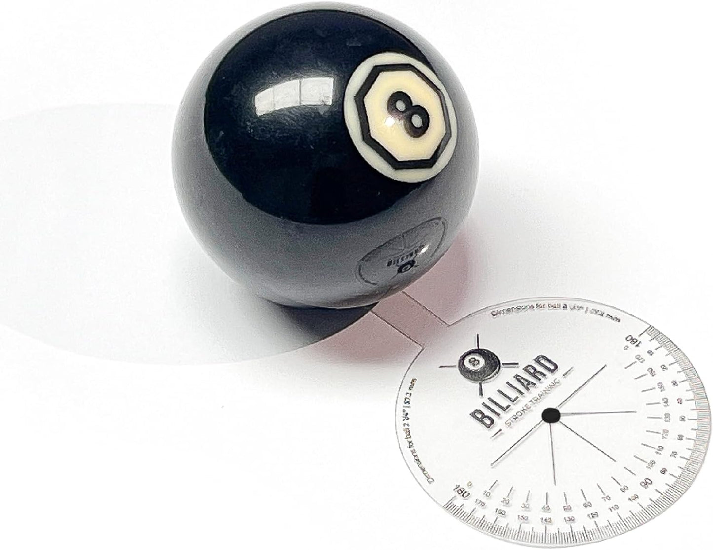 Ghost Ball Aim Trainer 3pcs