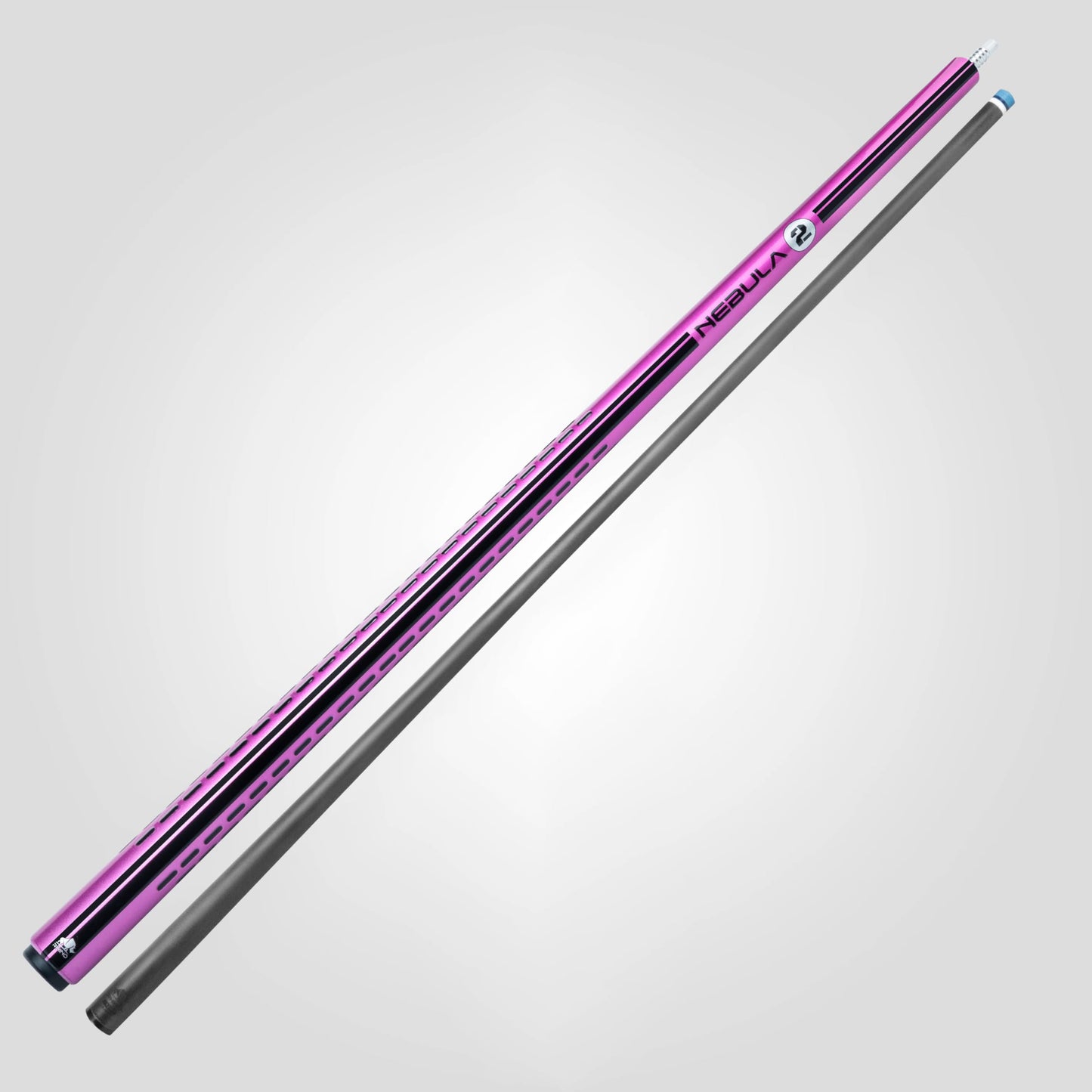 RHINO Nebula 2 Carbon Fiber Pool Cue
