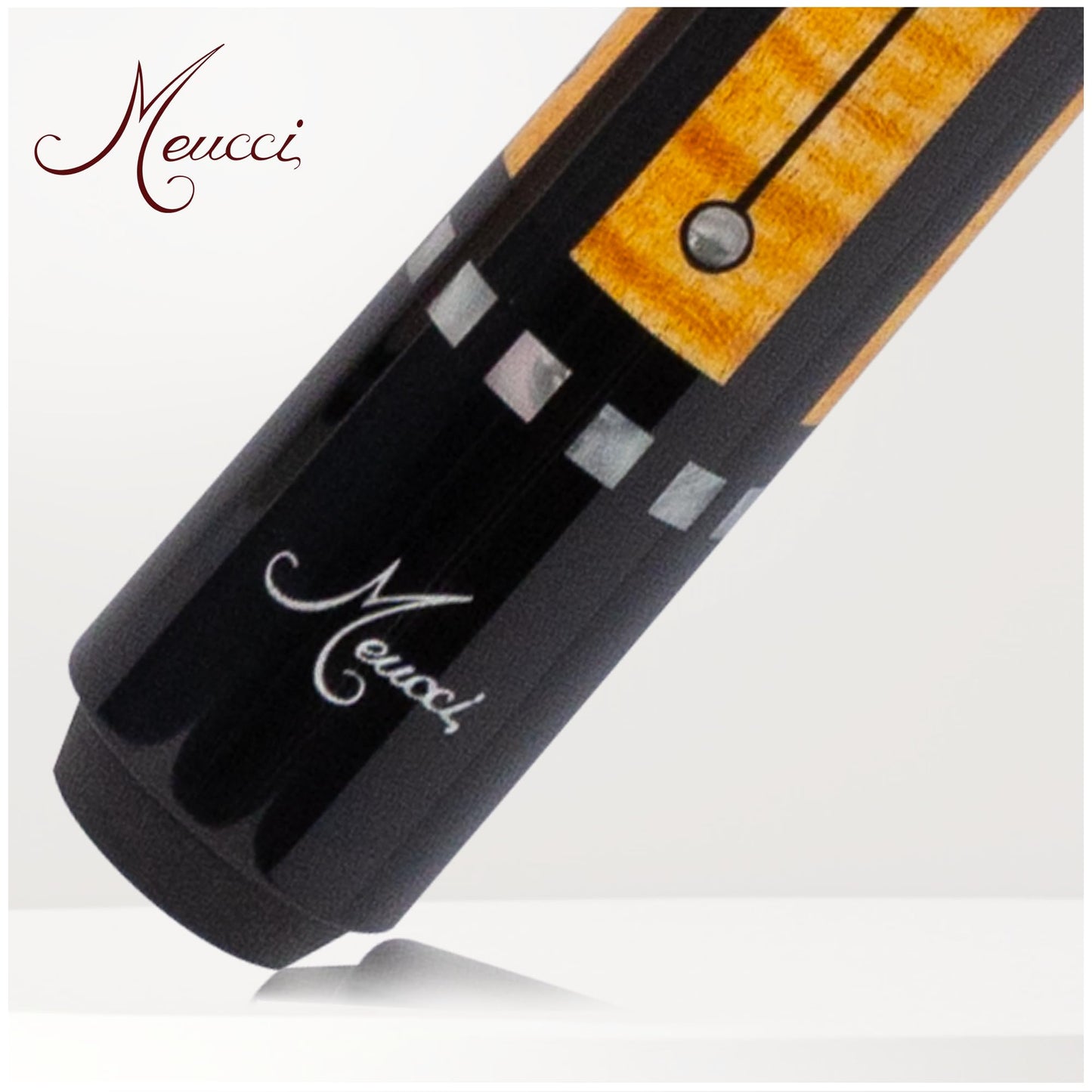 Meucci Buster 5 Pool Cue