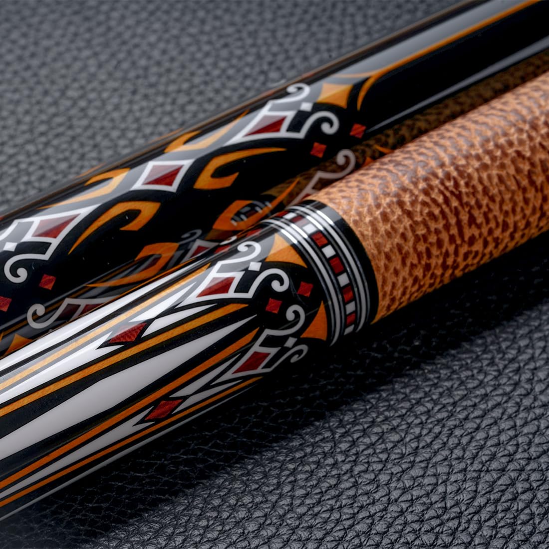 KONLLEN 58" Carbon Fiber Pool Cue