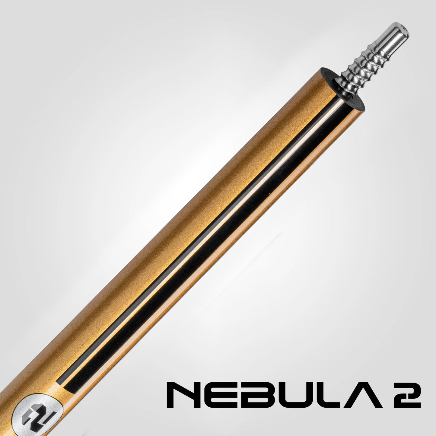 RHINO Nebula 2 Carbon Fiber Pool Cue