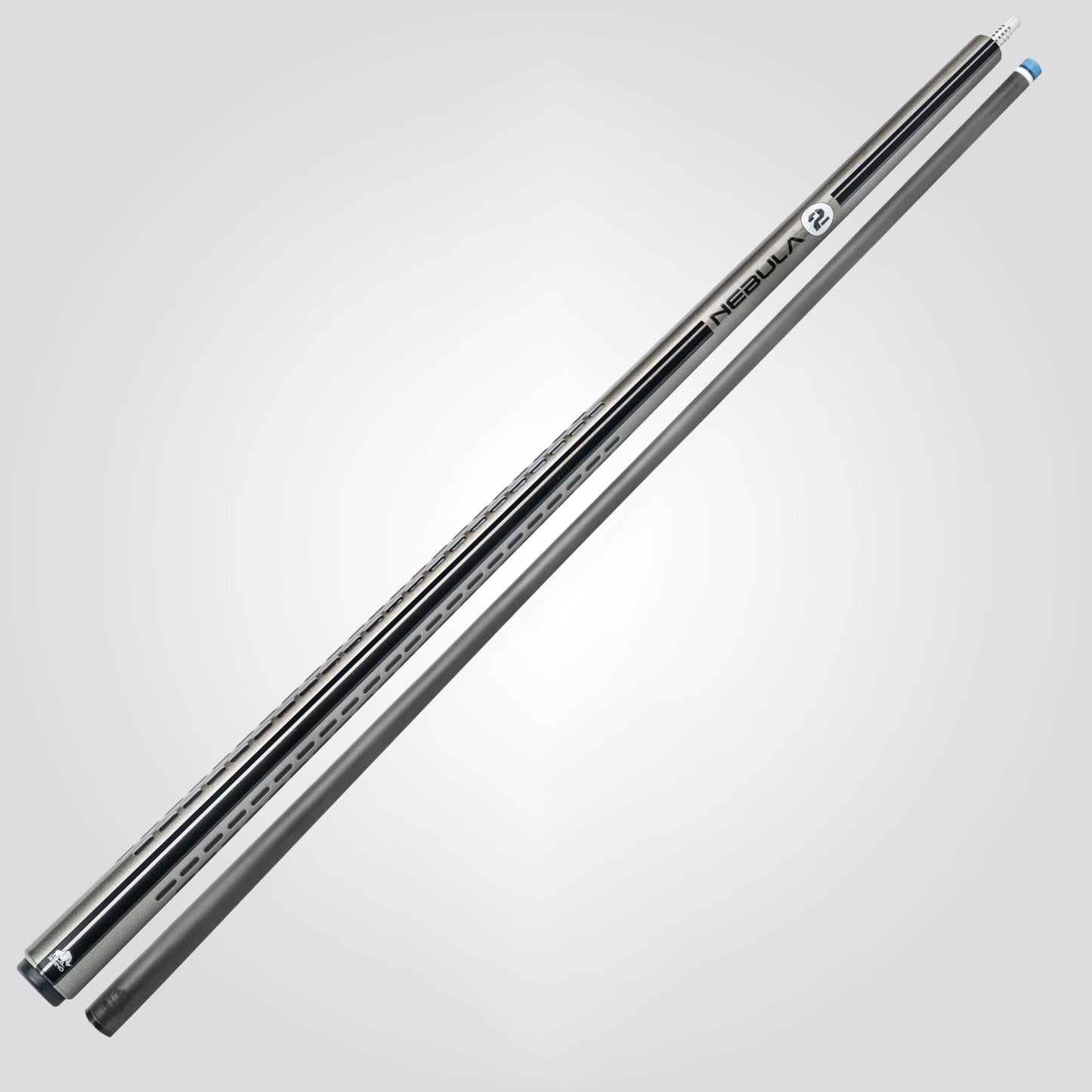 RHINO Nebula 2 Carbon Fiber Pool Cue
