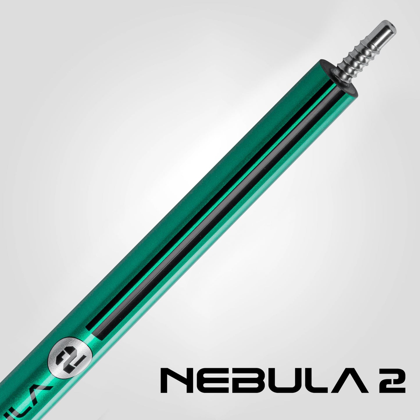 RHINO Nebula 2 Carbon Fiber Pool Cue