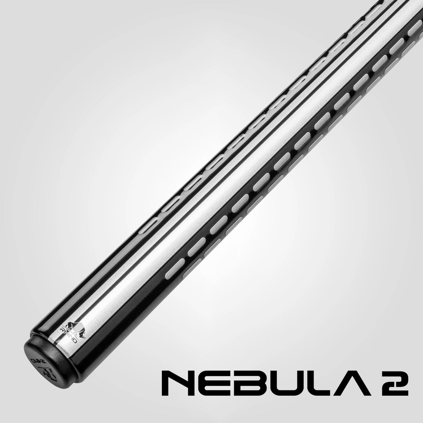 RHINO Nebula 2 Carbon Fiber Pool Cue
