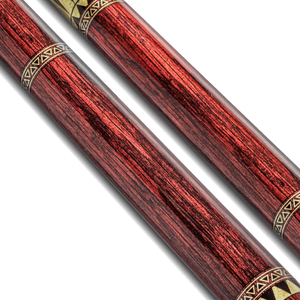 EVO Warrior Carbon Fiber Pool Cue 12.5mm