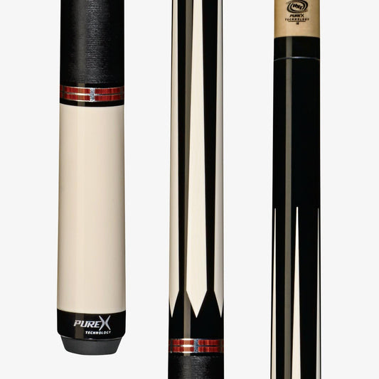 Players HXT96 Pure X Pool Cue