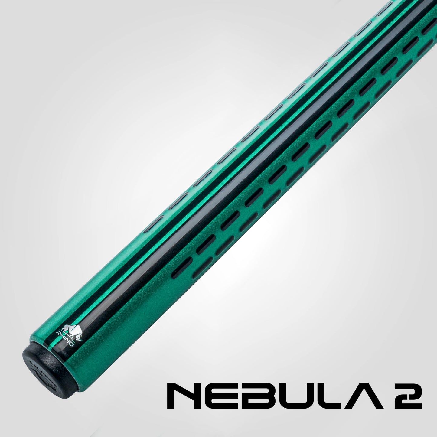 RHINO Nebula 2 Carbon Fiber Pool Cue