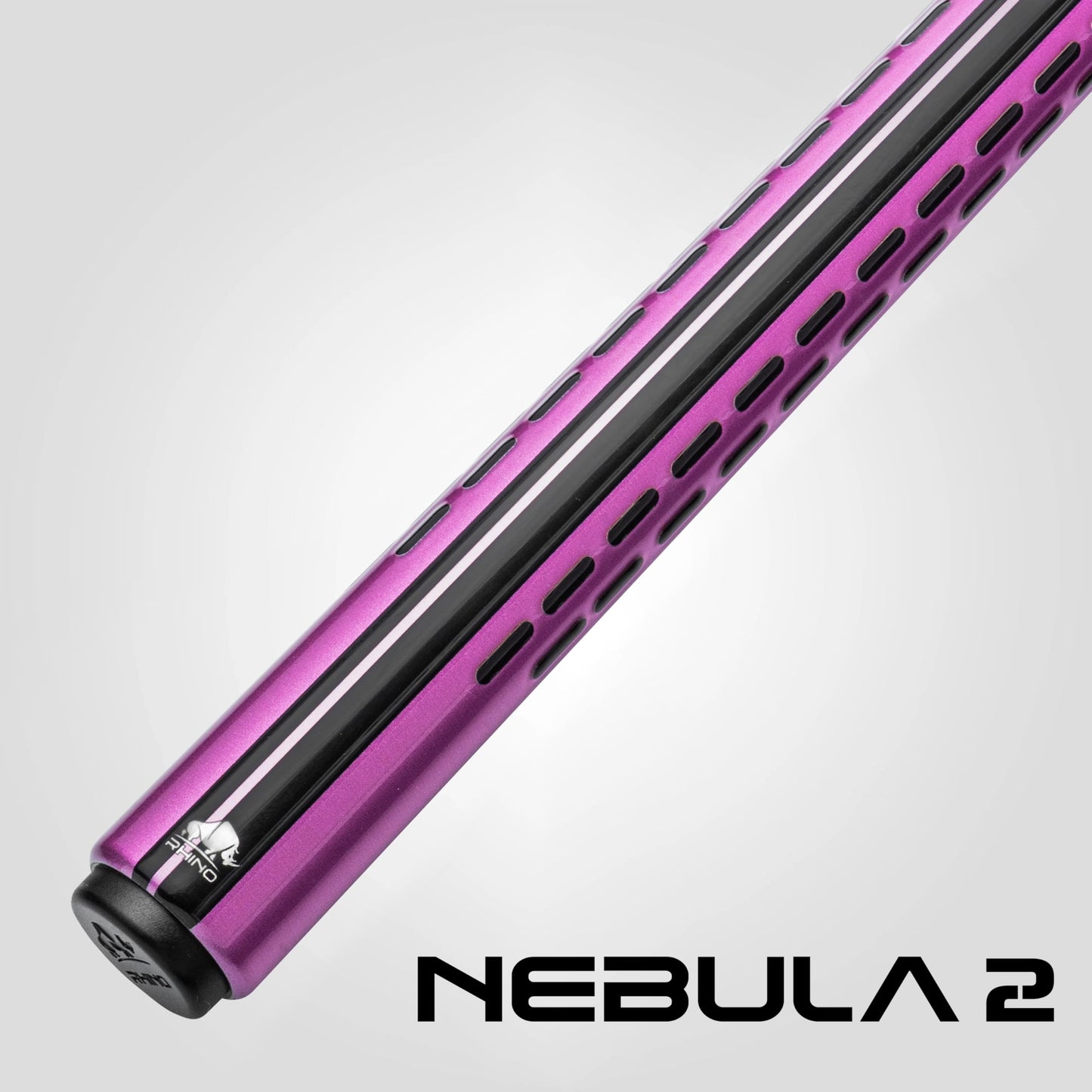 RHINO Nebula 2 Carbon Fiber Pool Cue