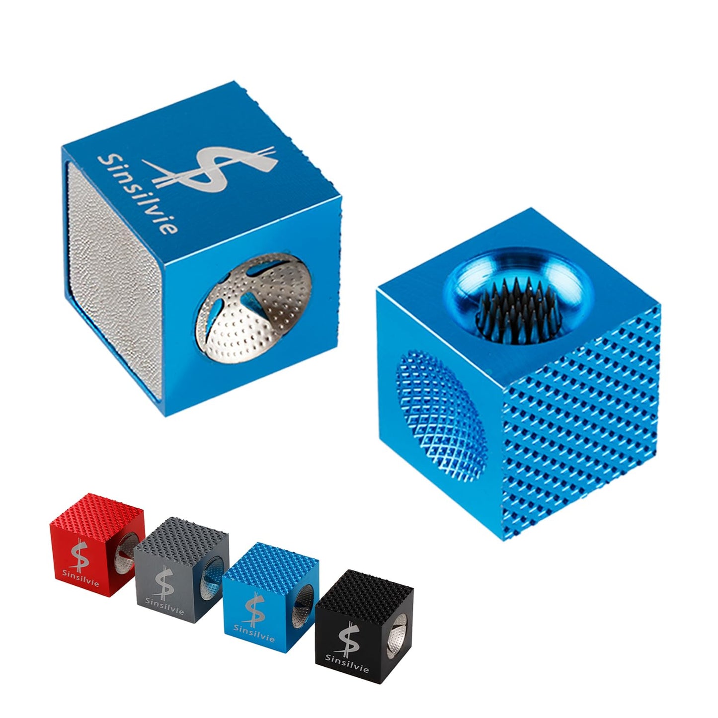 5-in-1 Pool Cue Tip Tool