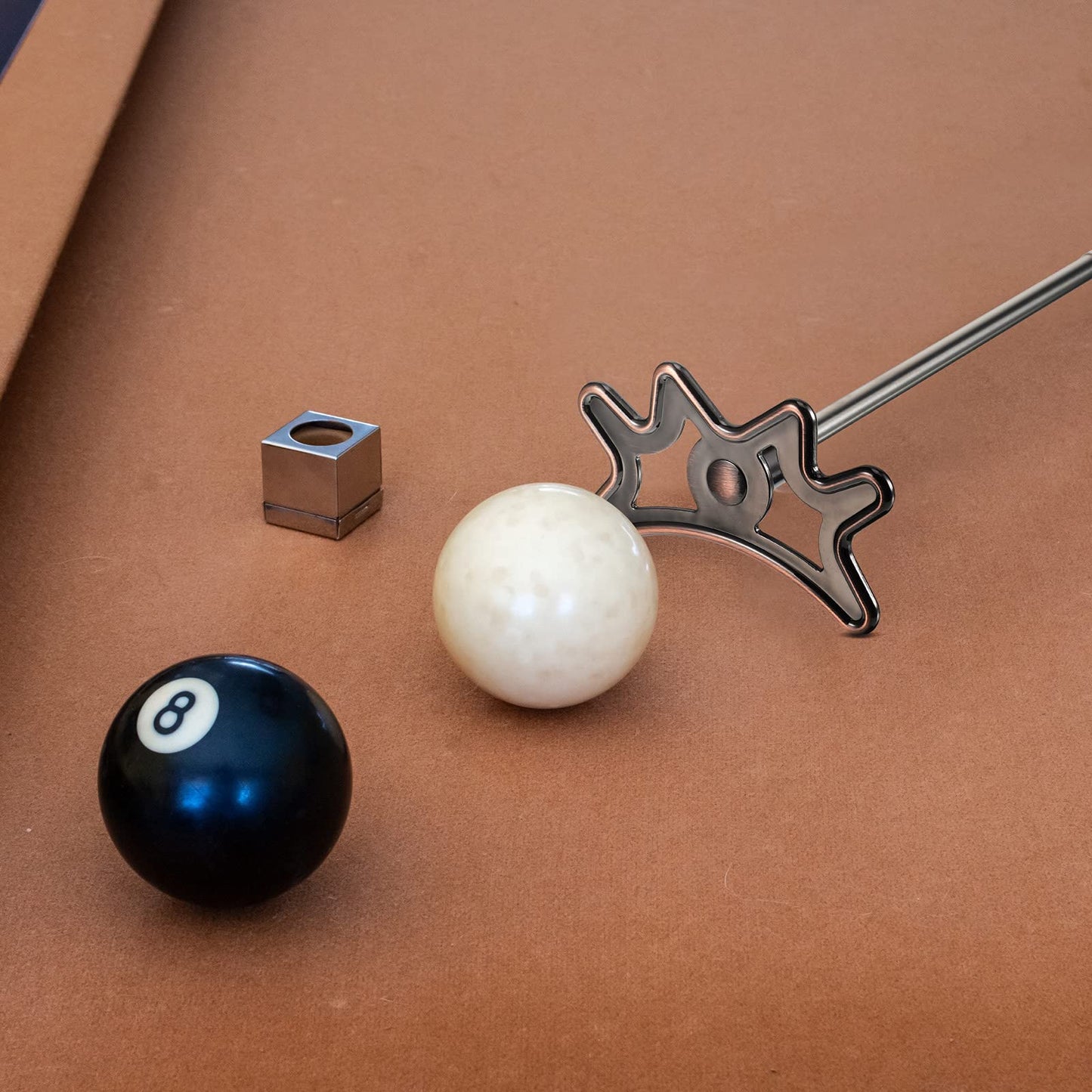 Sumind Retractable Pool Bridge Stick