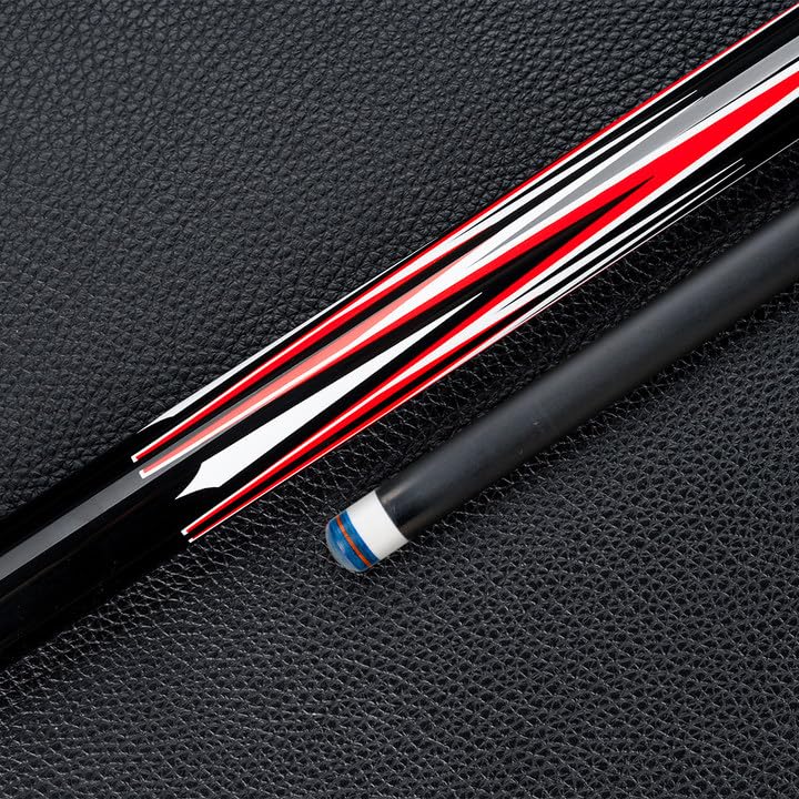 CRICAL 58" Carbon Fiber Pool Cue