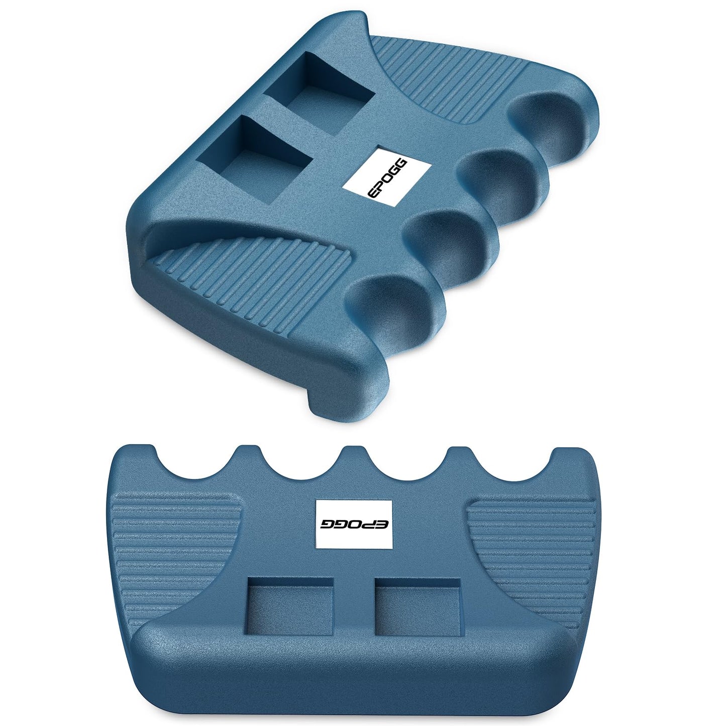 Portable Weighted Cue Rest