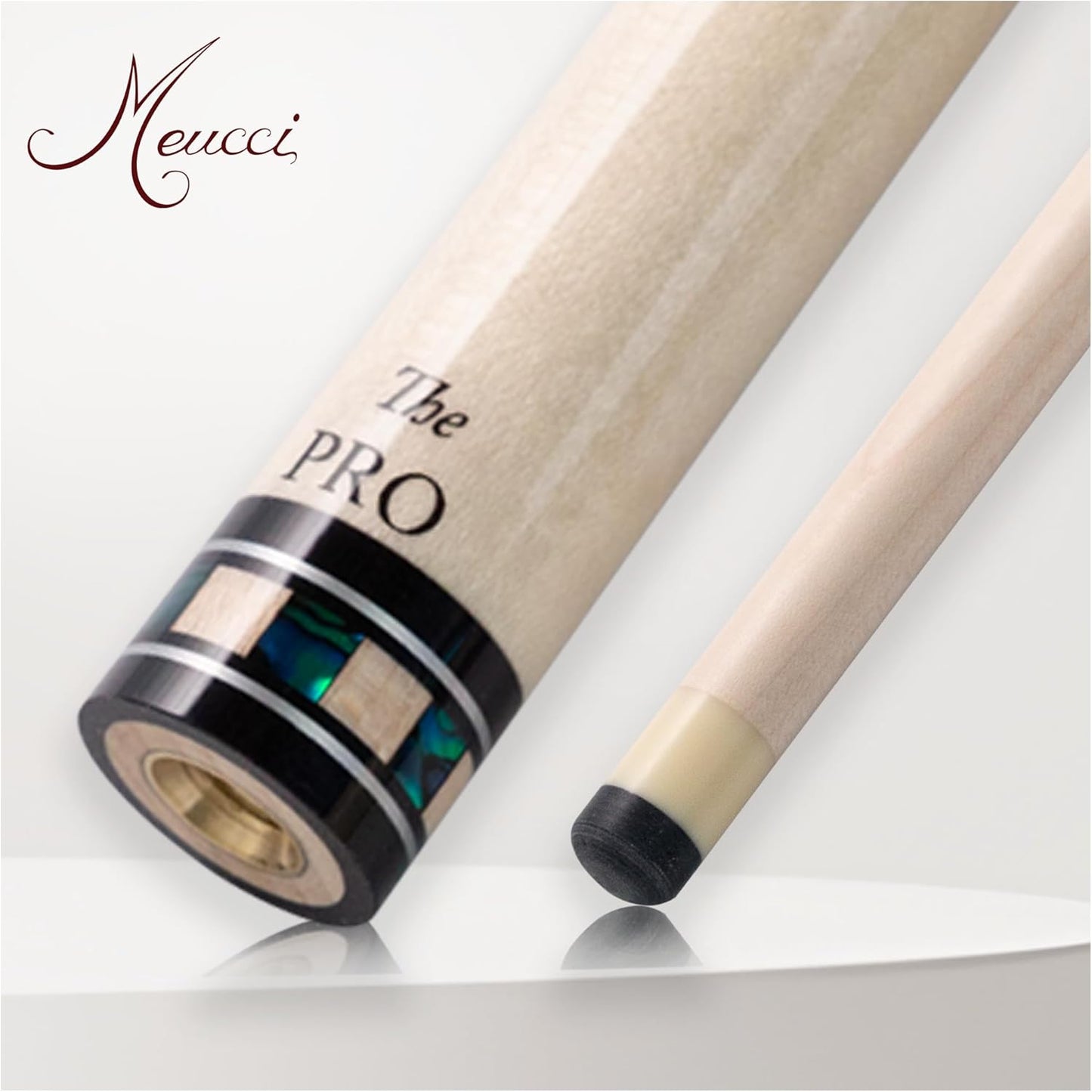 Meucci Merry Widow 19oz Pool Cue