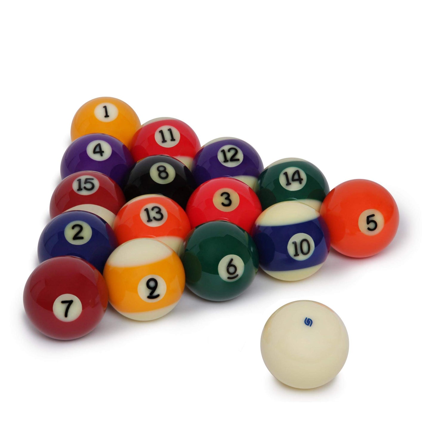 Aramith Phenolic Pool Balls Set