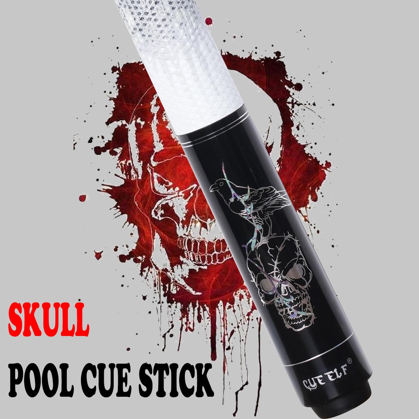 Canadian Maple Pool Cue 19.5-21oz