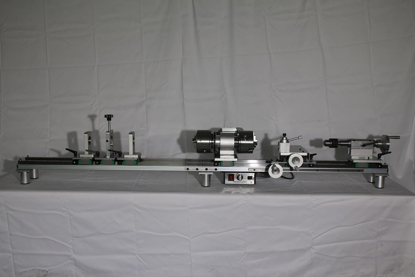 Billiard Cue Repair Machine Kit