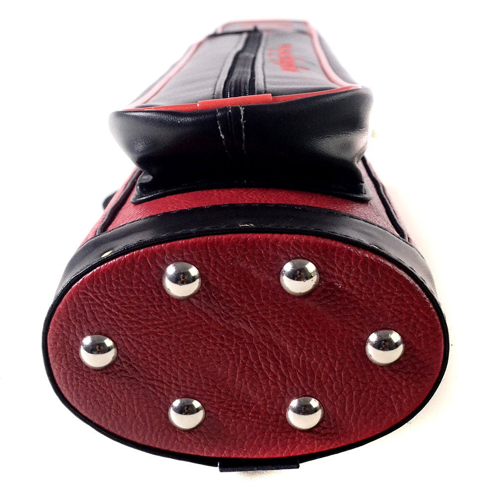 CUESOUL 2-Pack Pool Cue Sticks with Hard Case