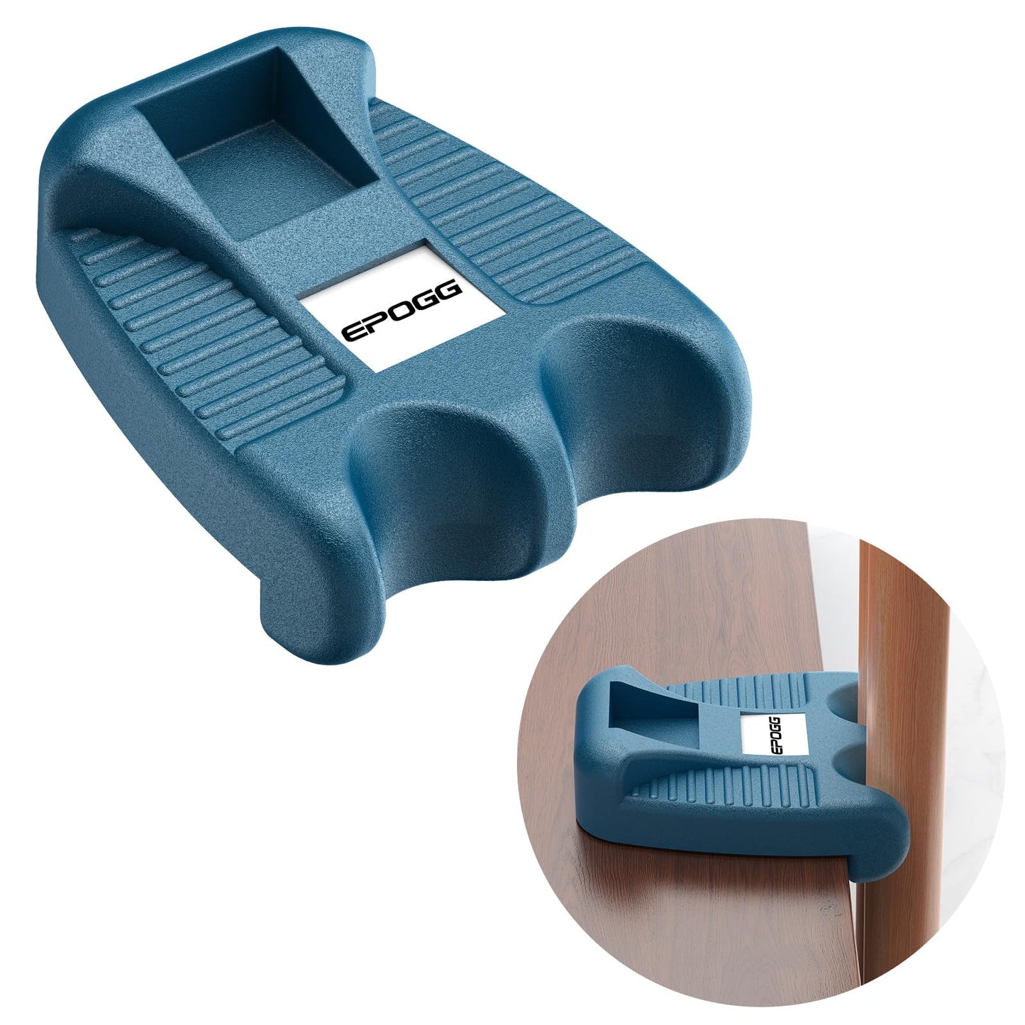 Portable Weighted Cue Rest