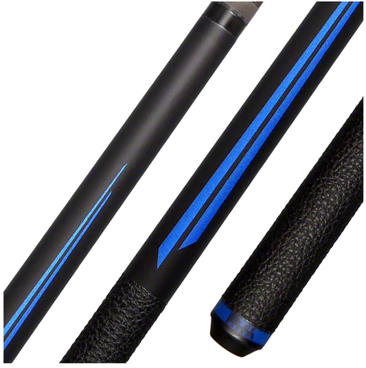 BCSP Series Carbon Fiber Pool Cue