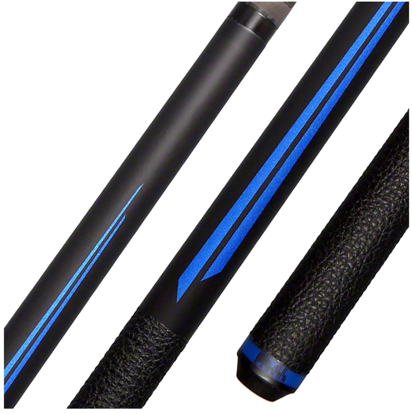 BCSP Series Carbon Fiber Pool Cue