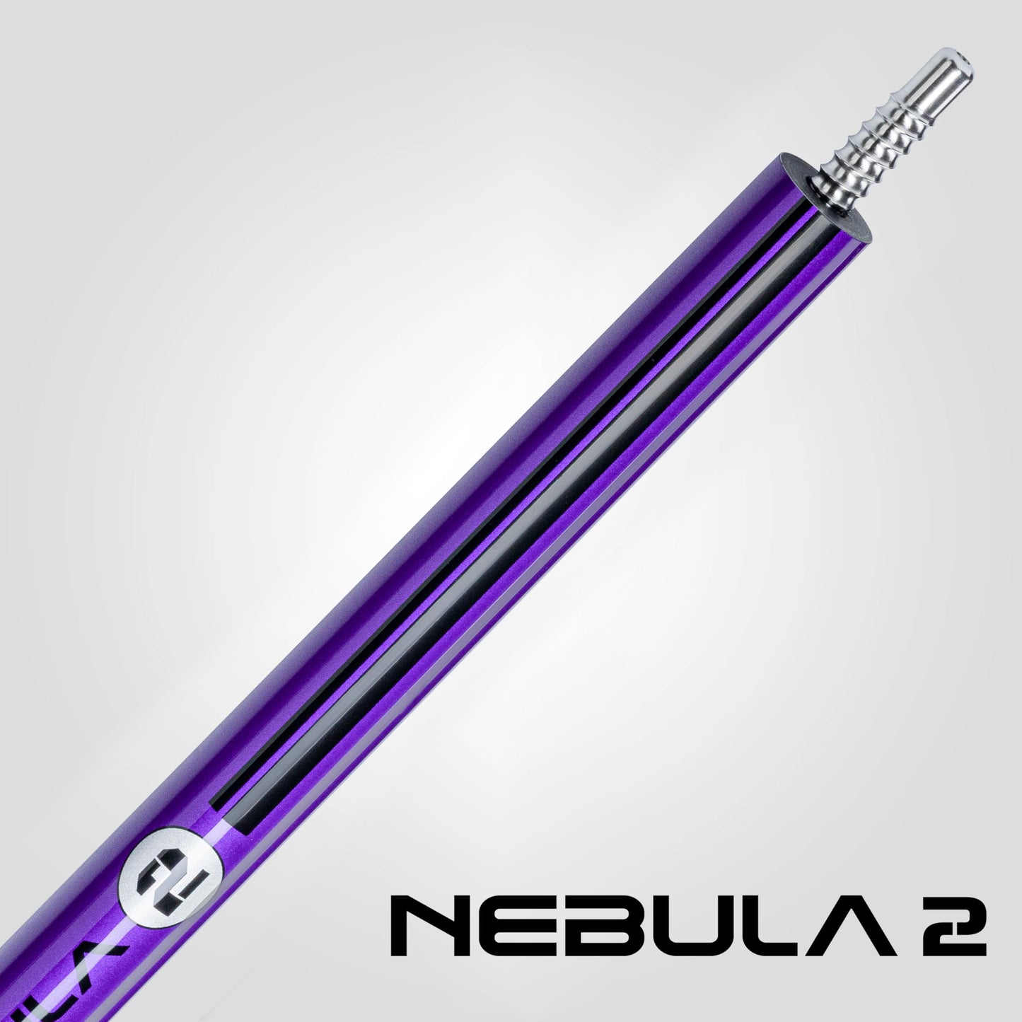 RHINO Nebula 2 Carbon Fiber Pool Cue