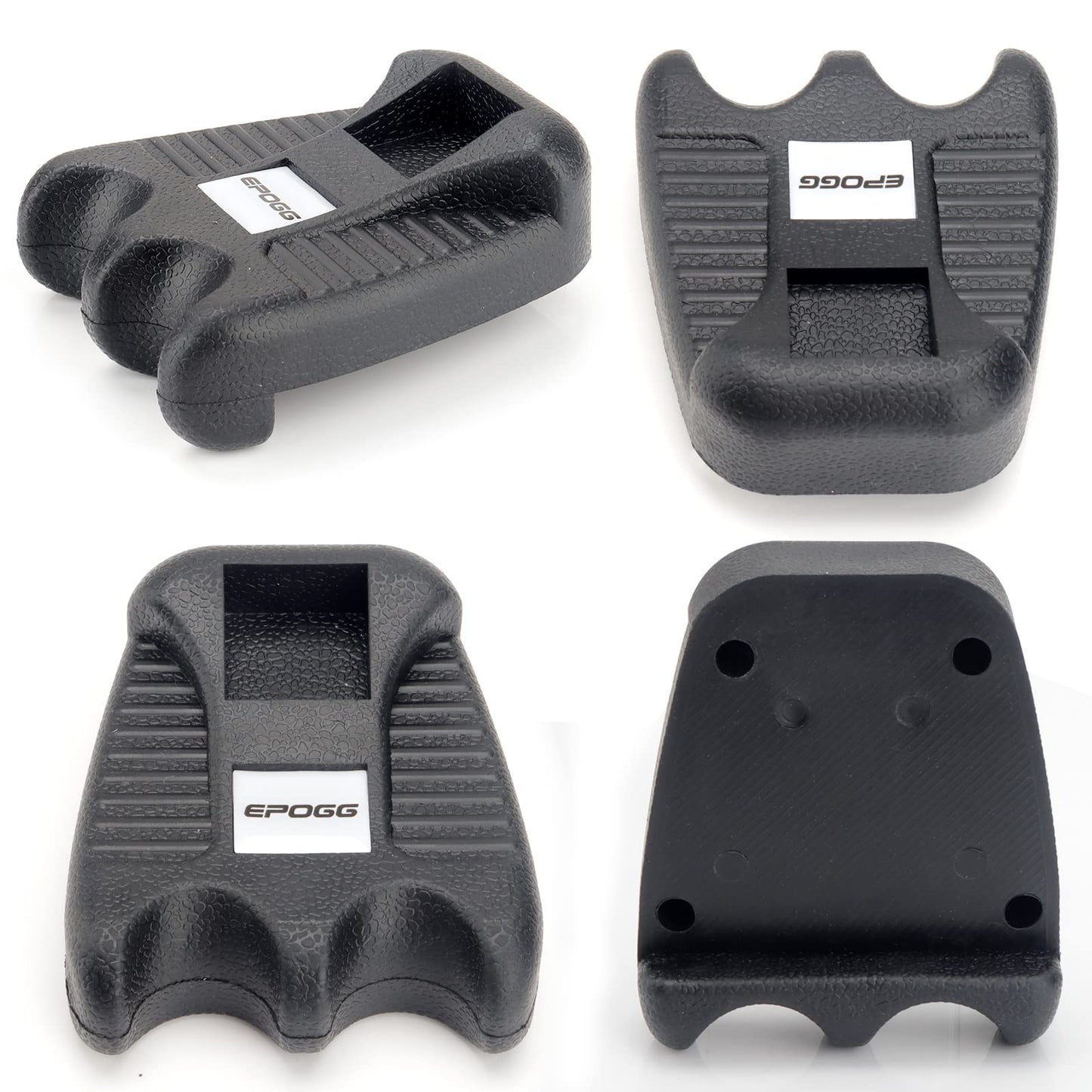 Portable Weighted Cue Rest